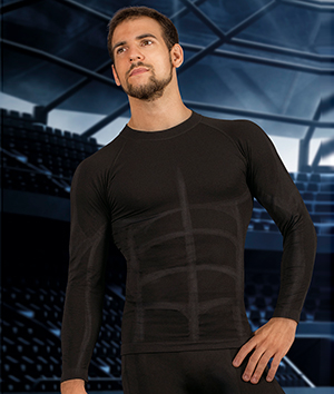 T-shirt termica
